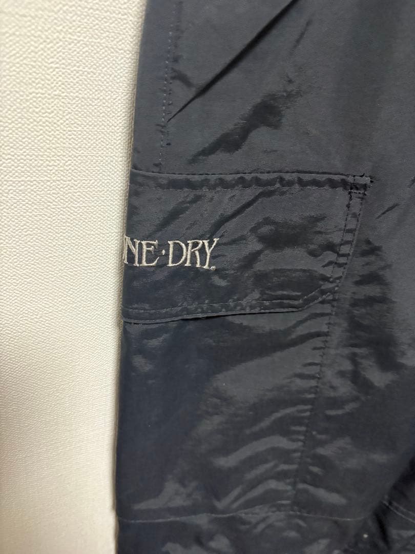 バスプロショップス　HPR レインジャケット＆ビブセットbassproshops