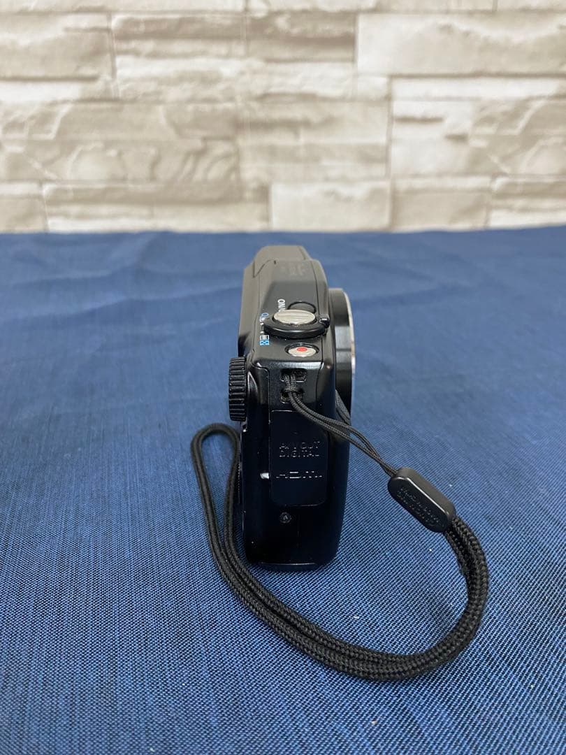 キャノン　Canon SX700 HS デジタルカメラ