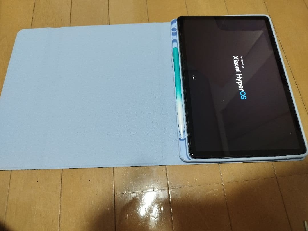 Androidタブレット本体 REDMI PAD SE 6GB 128GB XIAOMI