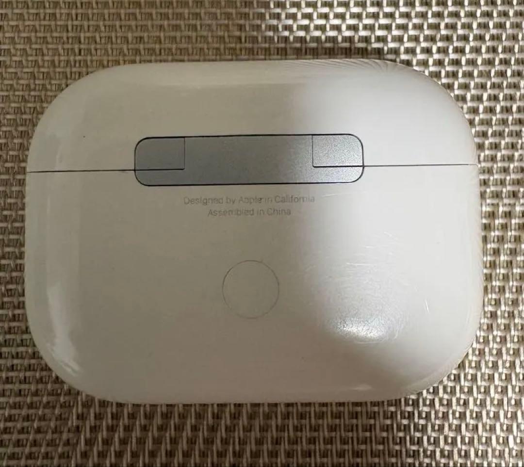 イヤホン MQD83J/A Air Pods Pro (2nd generation)