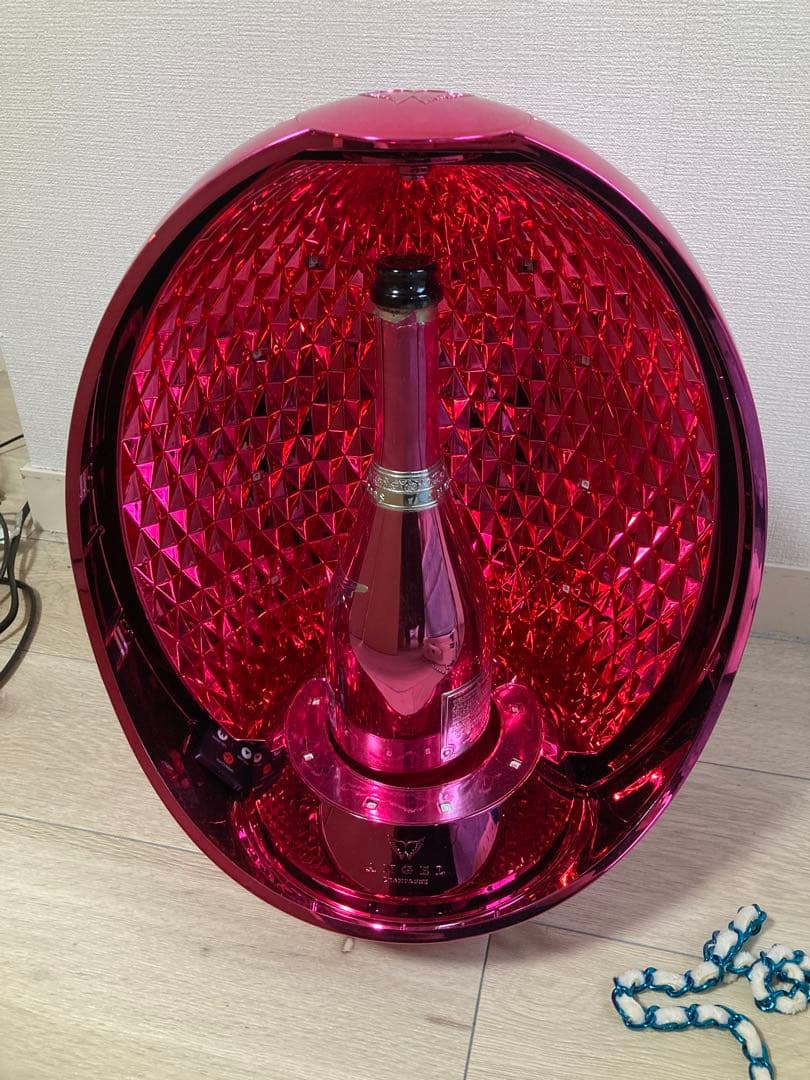 エンジェル空き箱