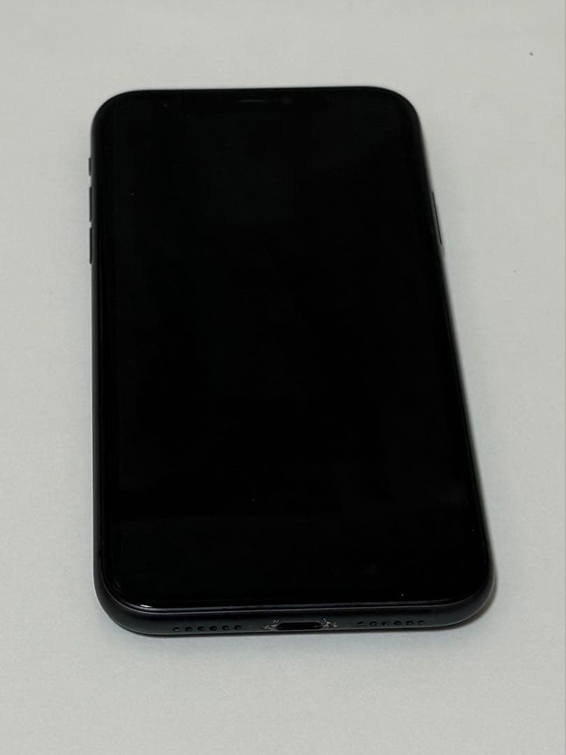 美品 iPhone 11 64GB SIMフリー 外装きれい 動作良好