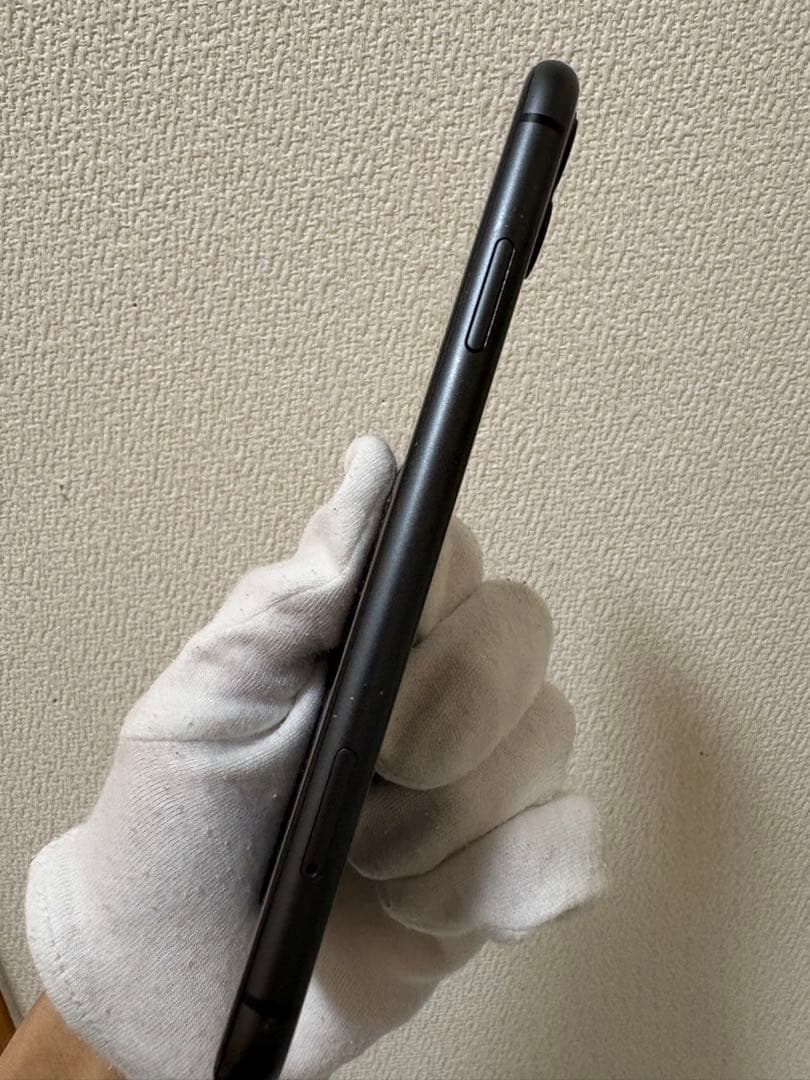 美品 iPhone 11 64GB SIMフリー 外装きれい 動作良好