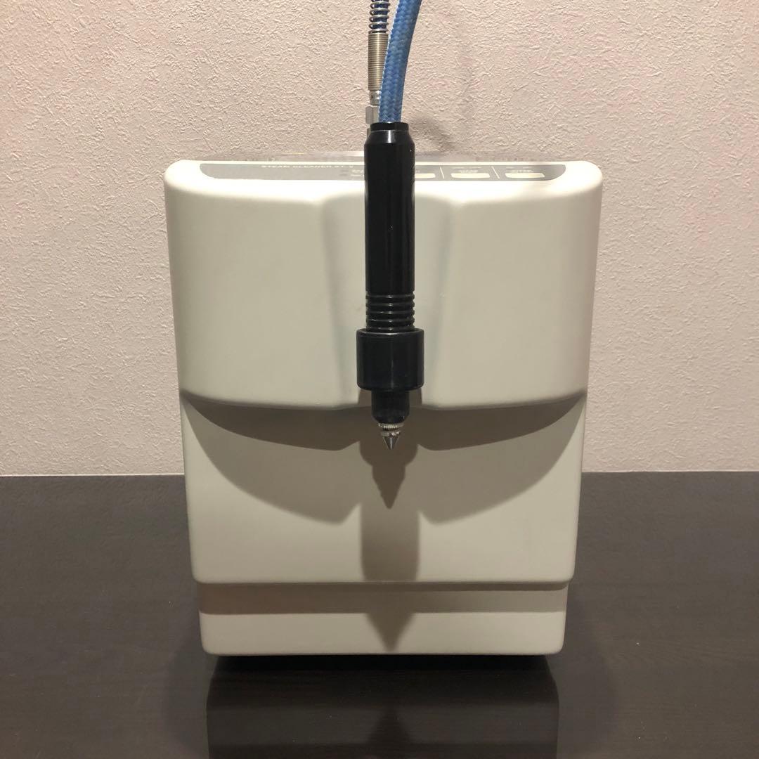 ジーシー　スチームクリーナー　ST-Ⅱ 歯科用