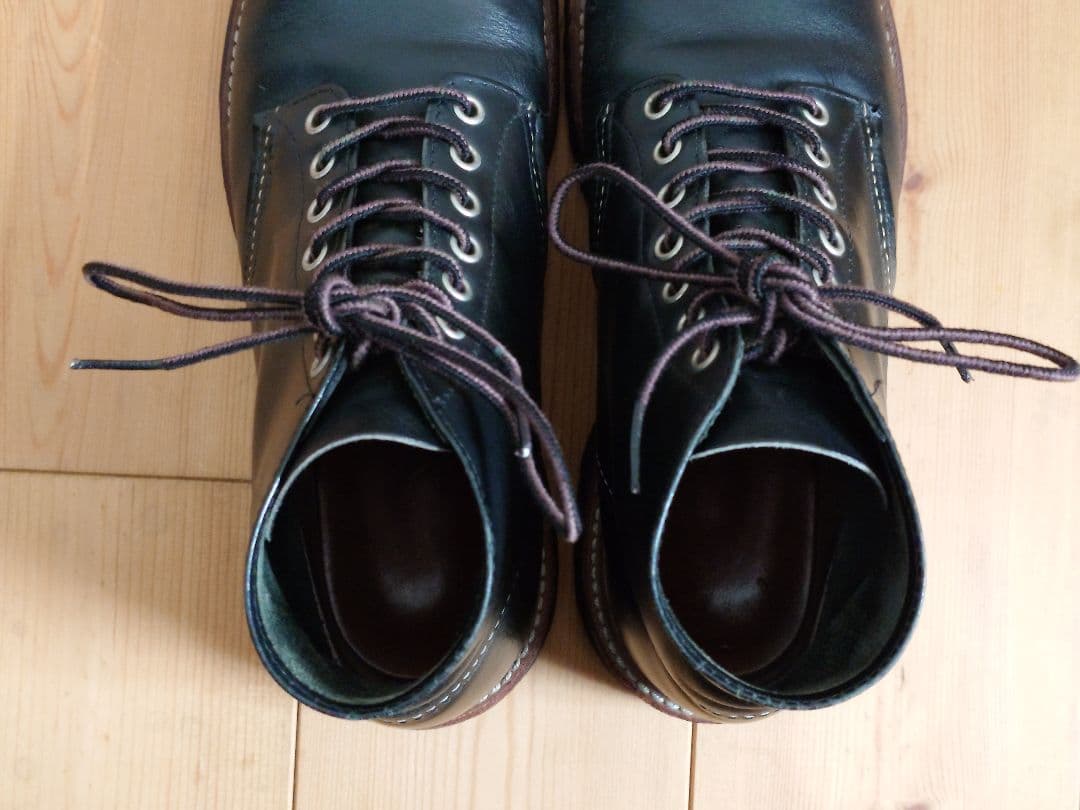 【RED WING 】8172 レッドウィング 8E 8114 9060 超レア