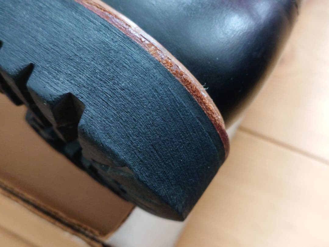 【RED WING 】8172 レッドウィング 8E 8114 9060 超レア