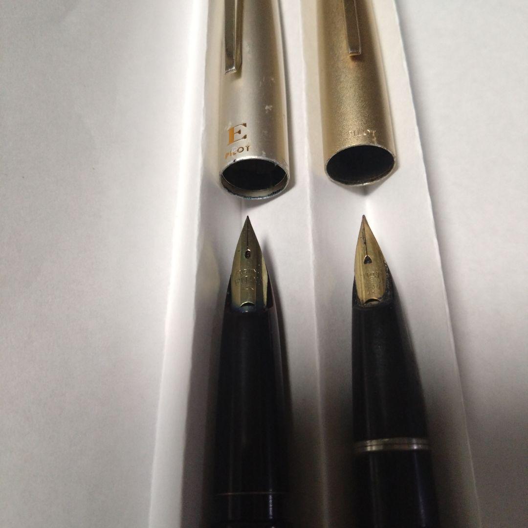 期間限定★万年筆 14K 金ペン先　筆記未確認