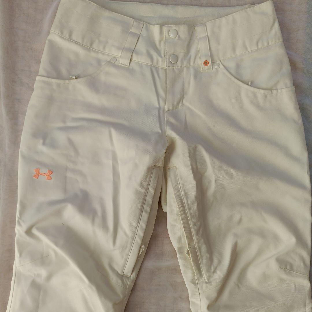 アンダーアーマー　coldgear INFRARED スキースノボーパンツ