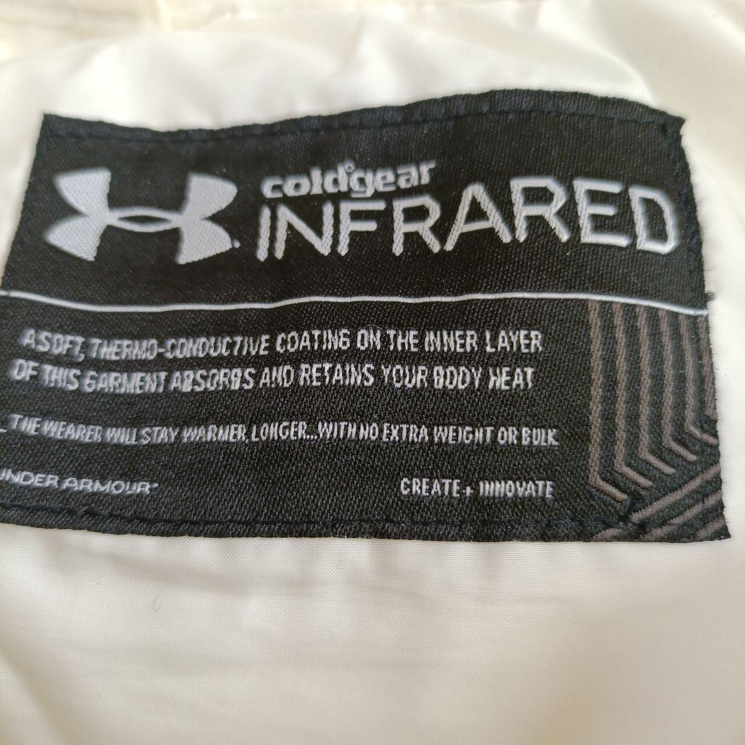アンダーアーマー　coldgear INFRARED スキースノボーパンツ