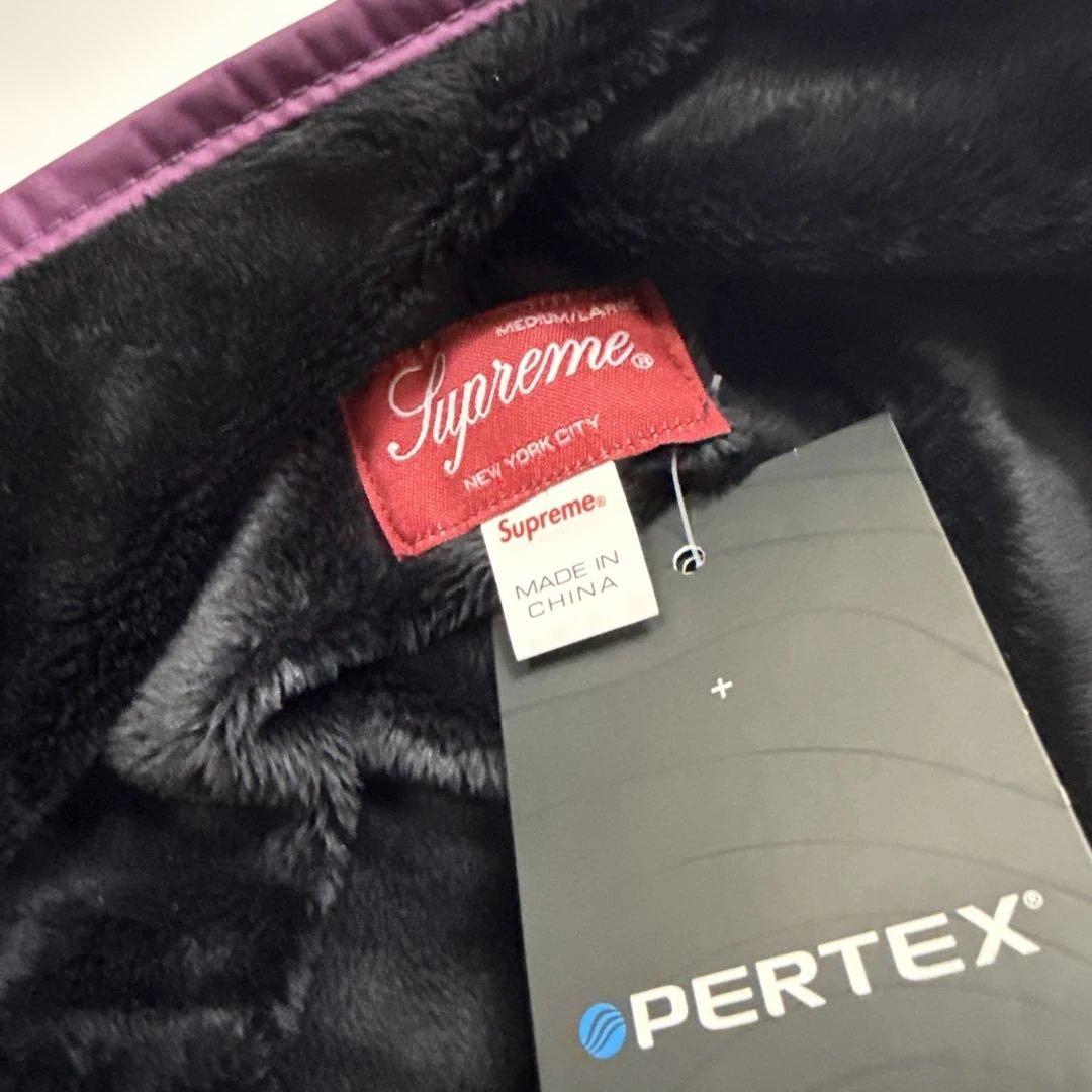 S*H様 Supreme × Pertex Tech Trooper 2020F