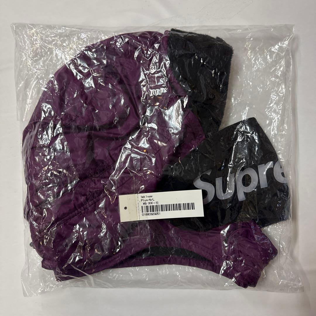 S*H様 Supreme × Pertex Tech Trooper 2020F