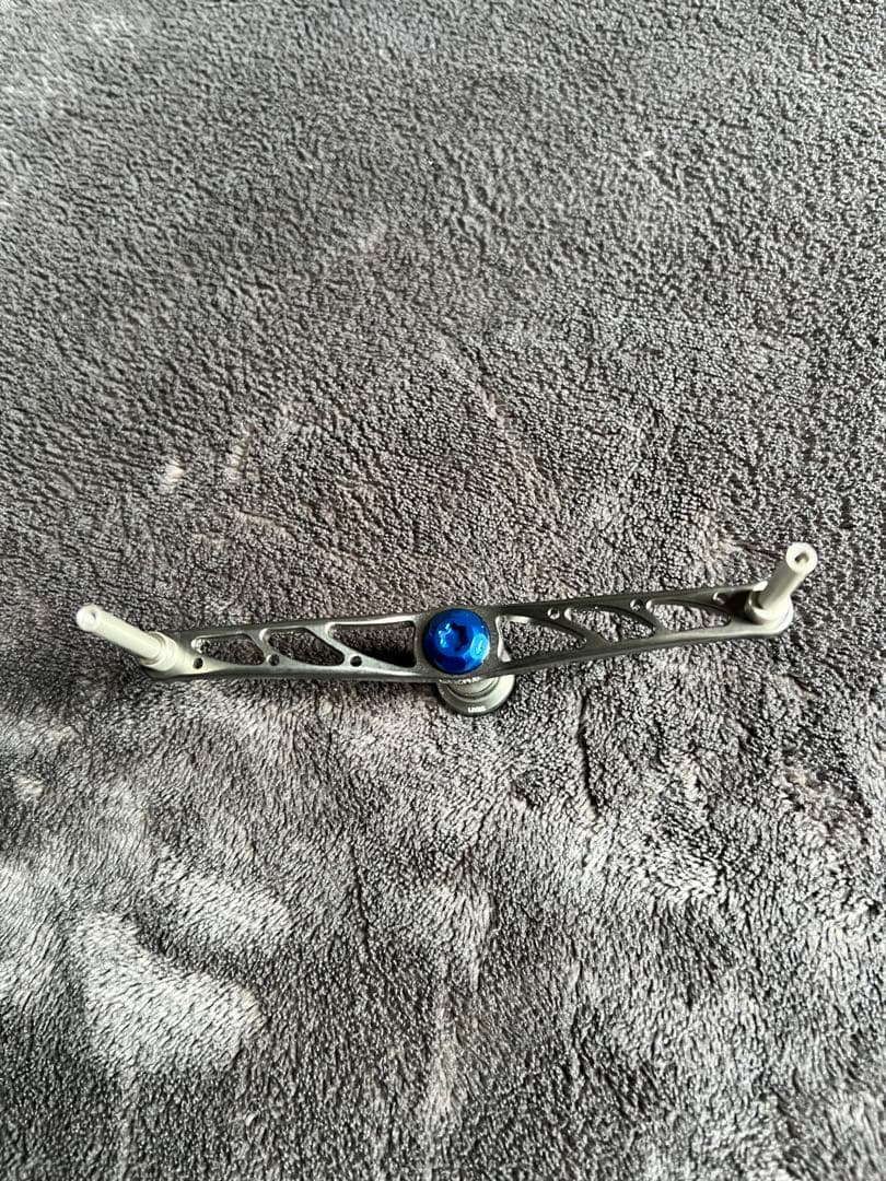 LIVRE ウィング110クランクハンドル