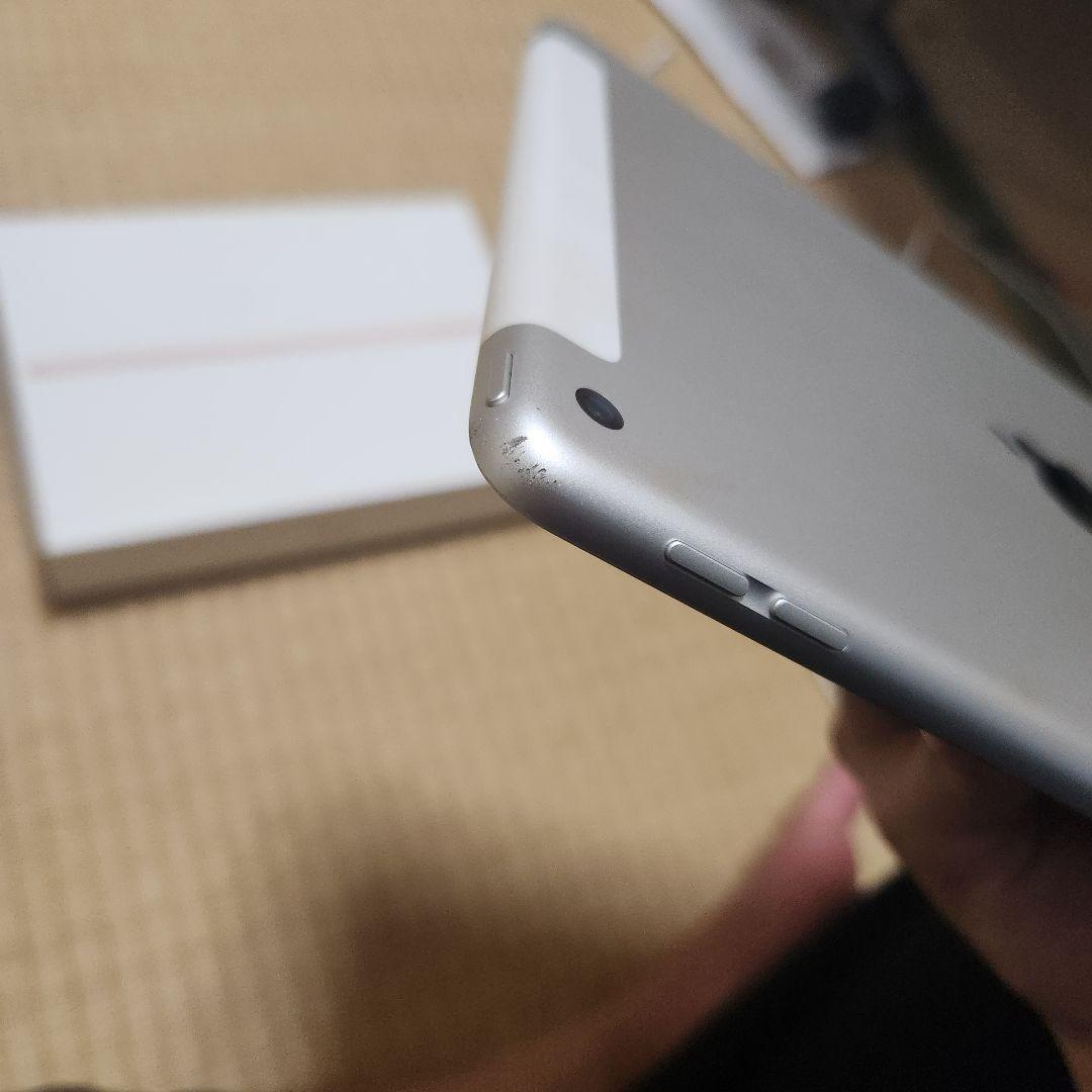 Apple iPad 第7世代 32GB バッテリー最高容量96%