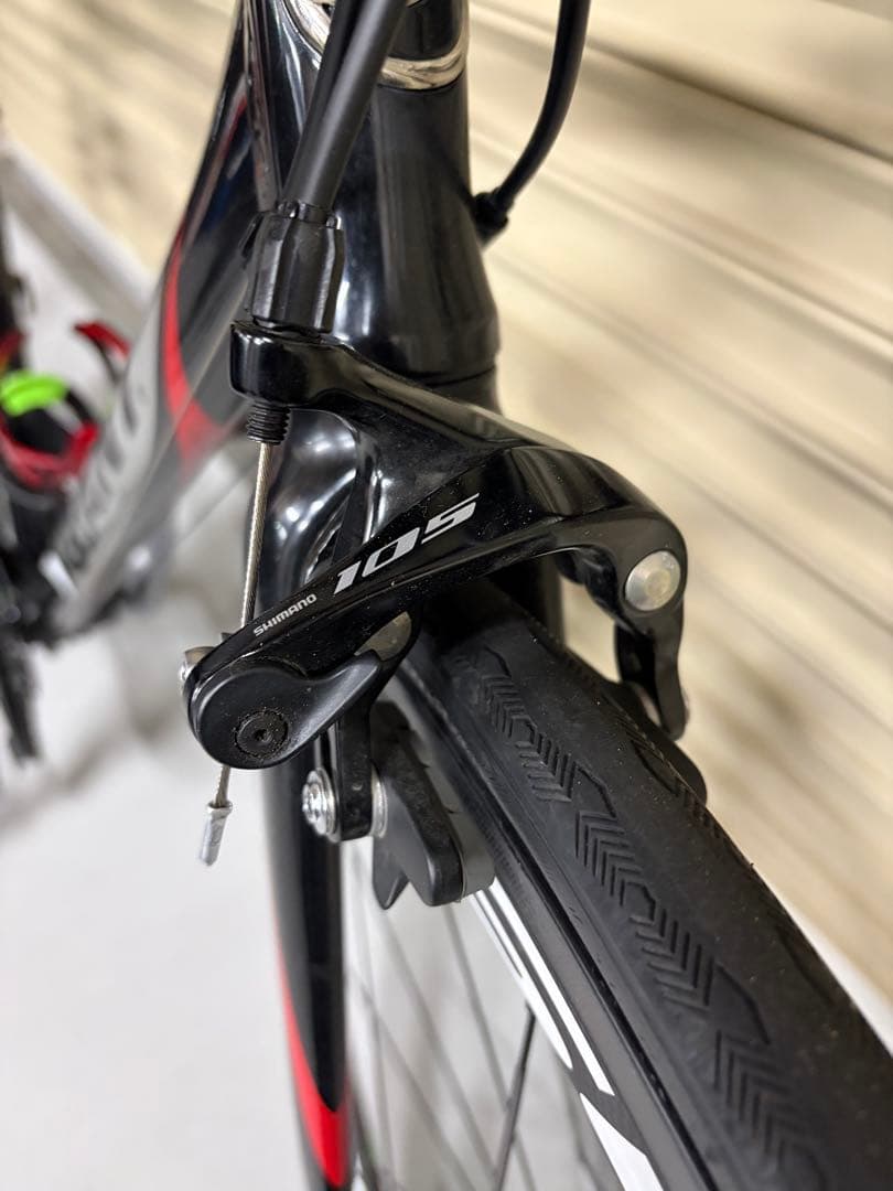 Giant OCR3 ロードバイク 完成車