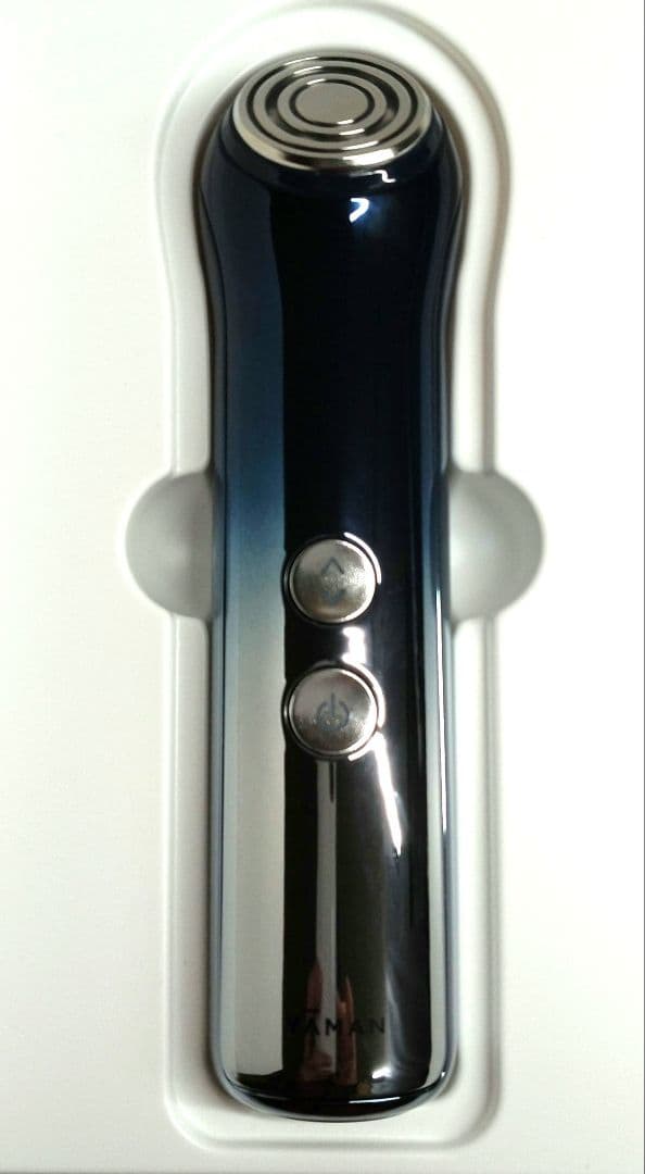 ヤーマン ブルームWR スター　S12PLUS