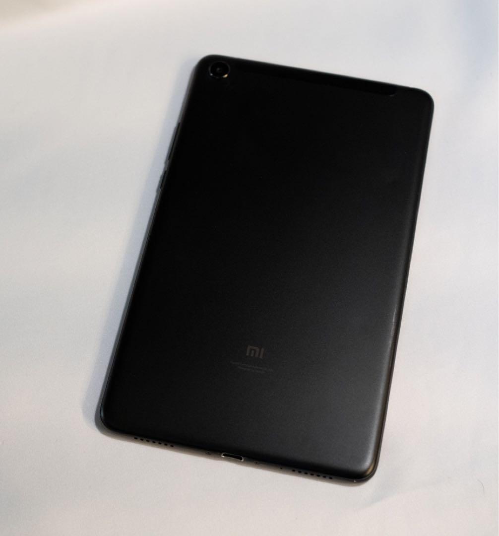 Xiaomi MiPad4 タブレット 4GB RAM 64GB Wi-fi