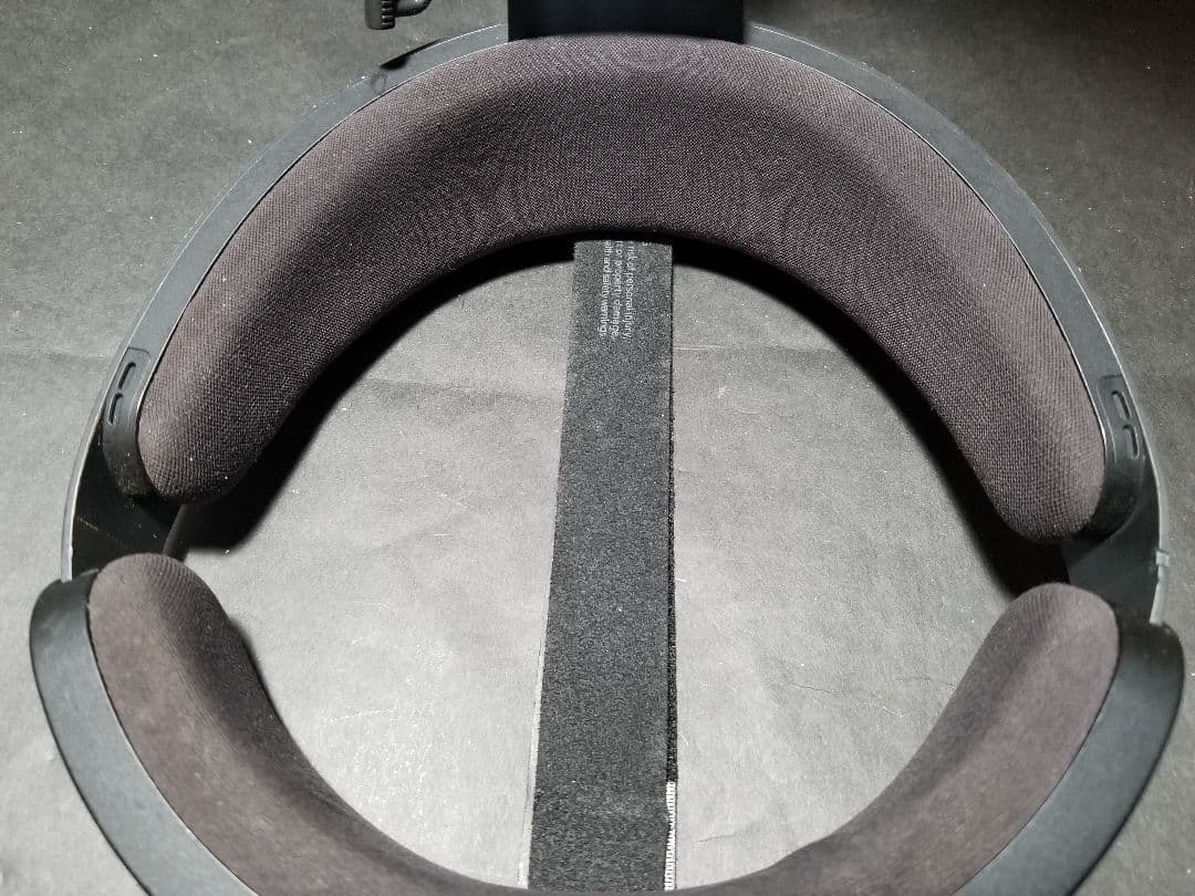 (動作確認済) Rift S