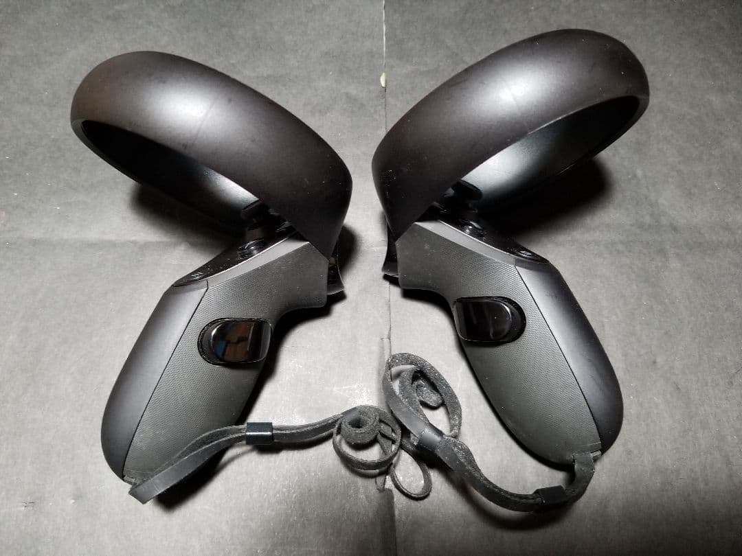 (動作確認済) Rift S