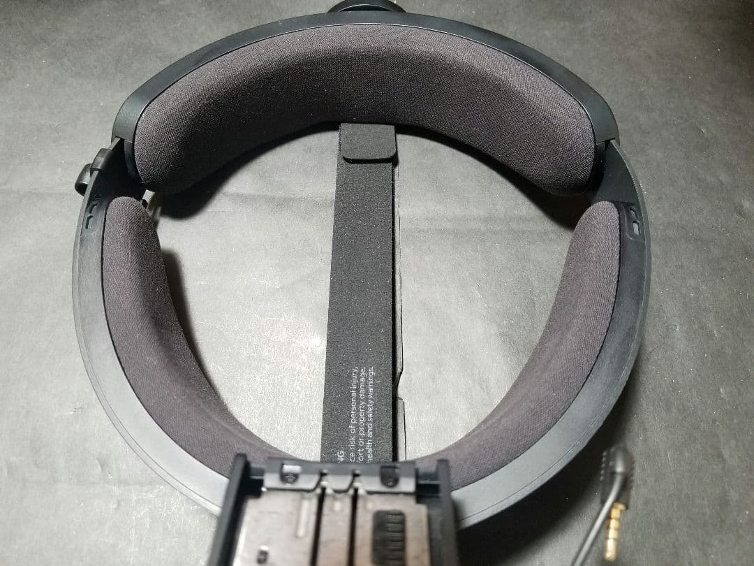 (動作確認済) Rift S