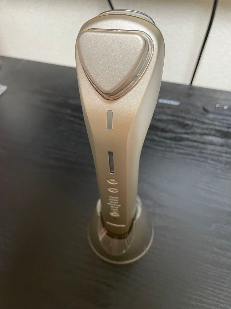 【ほぼ未使用】Panasonic EH-ST0A-N 美顔器