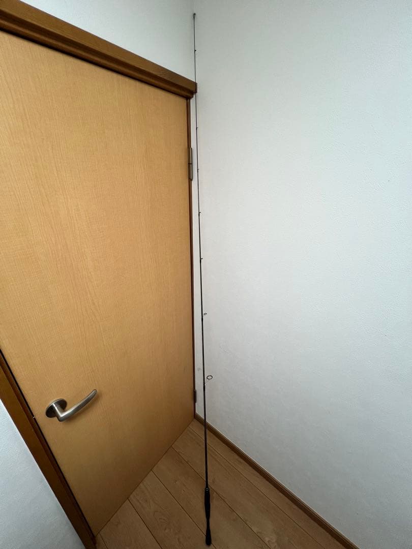 ポイズンアドレナ 268UL