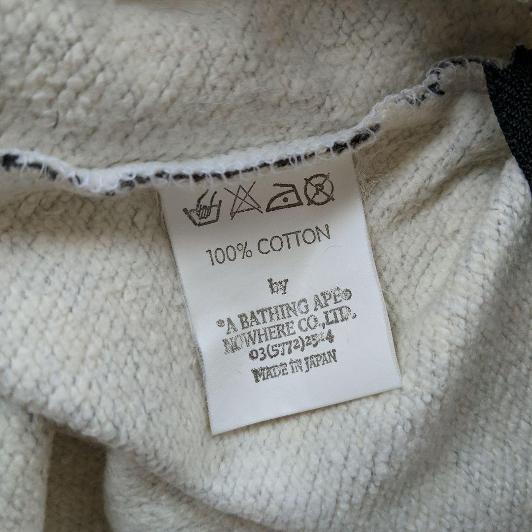 ★APE エイプ ベイビーマイロ YOGGIE&BKCATT クッションカバー★