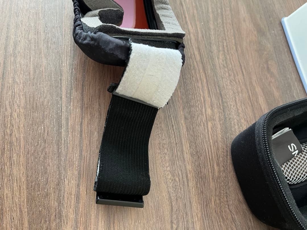 Smith 4D MAG Photo ChromaPop ゴーグル