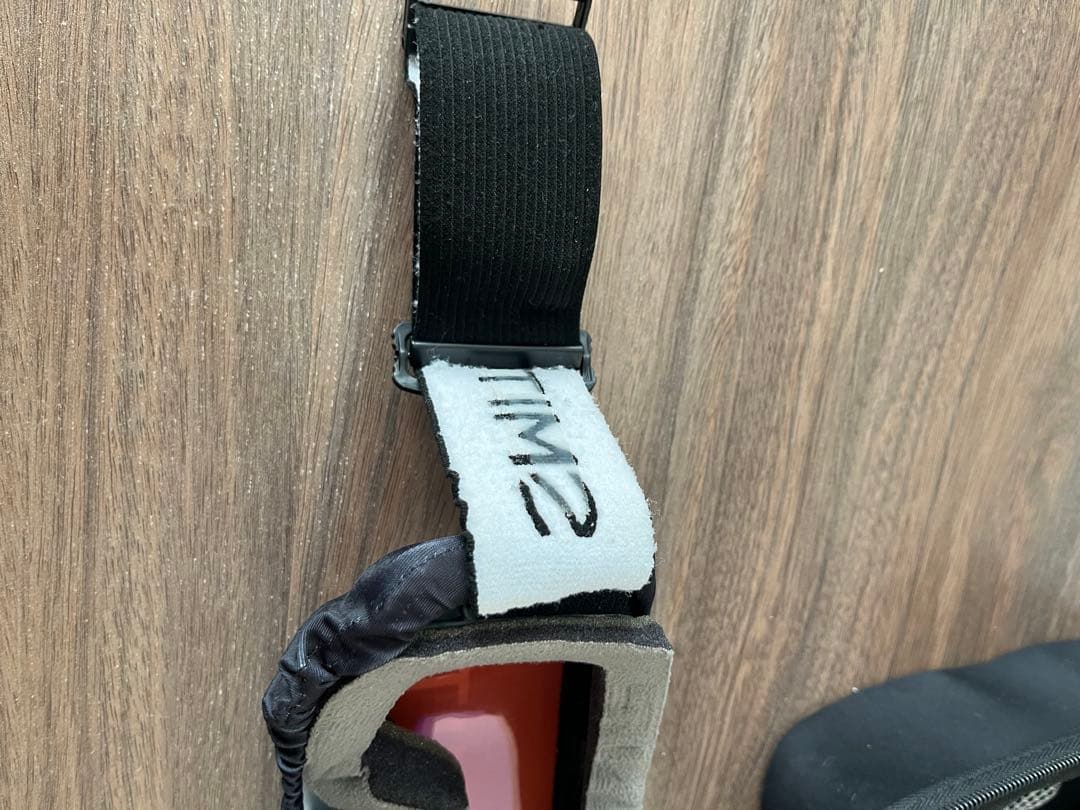 Smith 4D MAG Photo ChromaPop ゴーグル