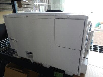 【値段相談可】LP-S9070 EPSON カラーレーザー プリンター