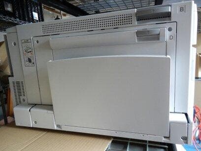 【値段相談可】LP-S9070 EPSON カラーレーザー プリンター