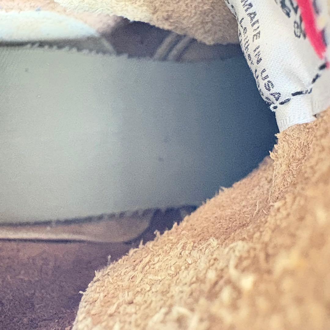 ✨RED WING ✨9016 ベックマン 9D 27.0cm