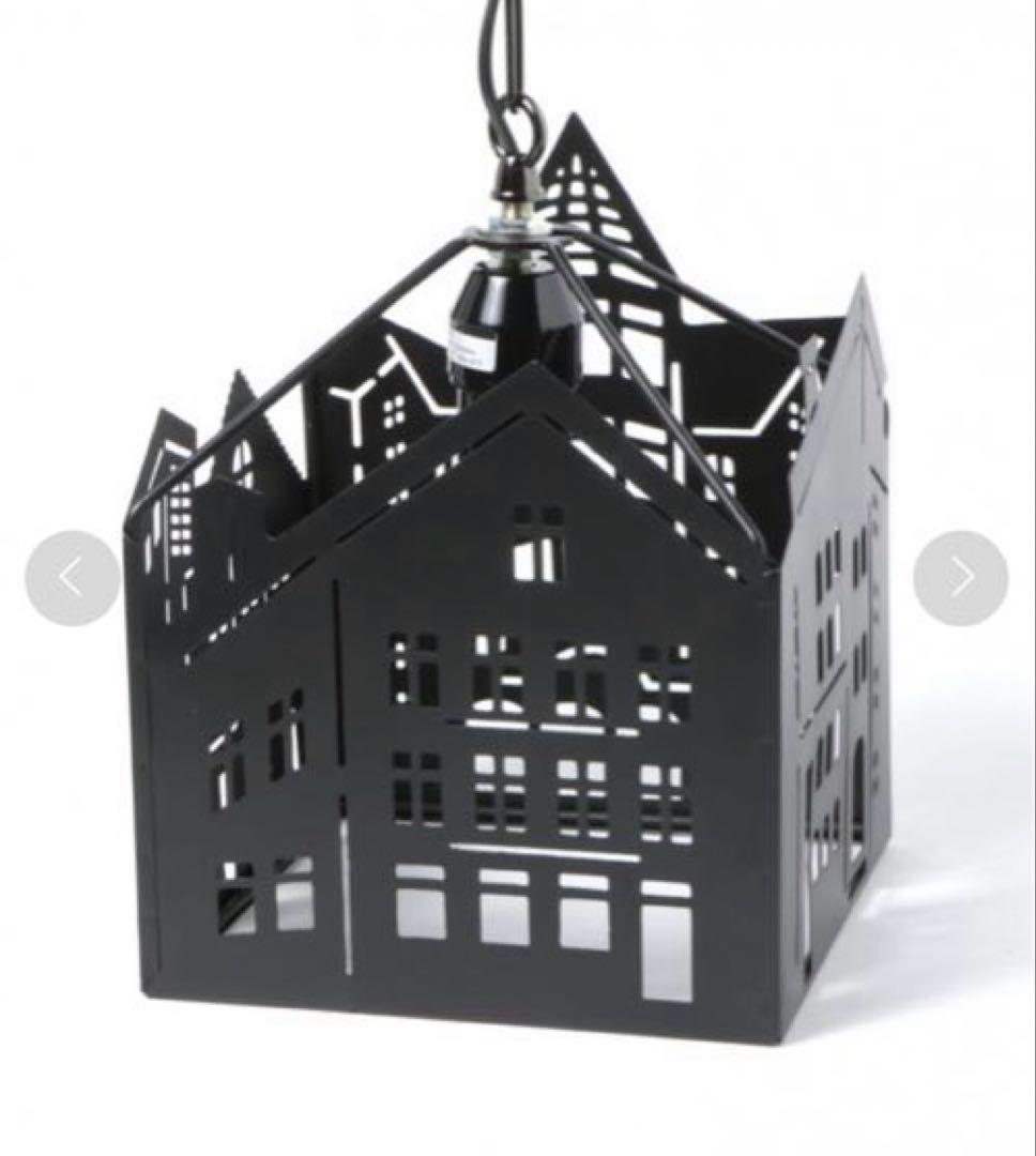 nikoand…ライトシェード　新品未使用