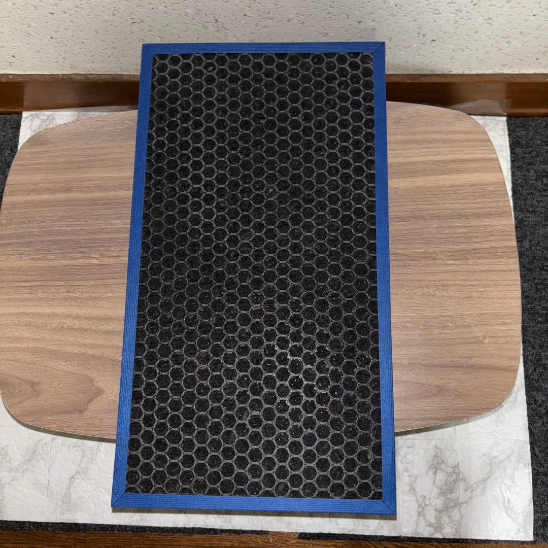 【2021年製】SHARP加湿空気清浄機　KC-L50-W