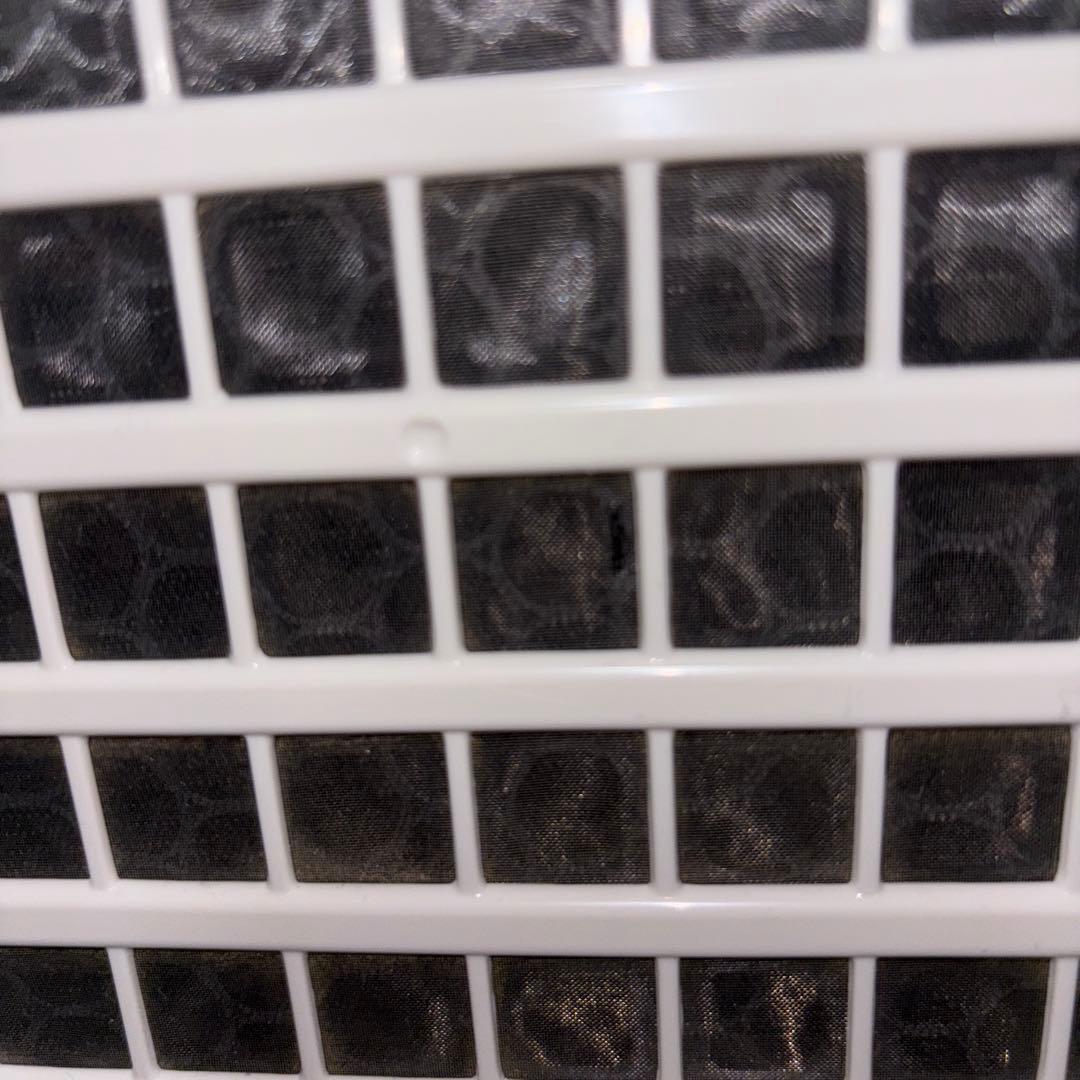 【2021年製】SHARP加湿空気清浄機　KC-L50-W