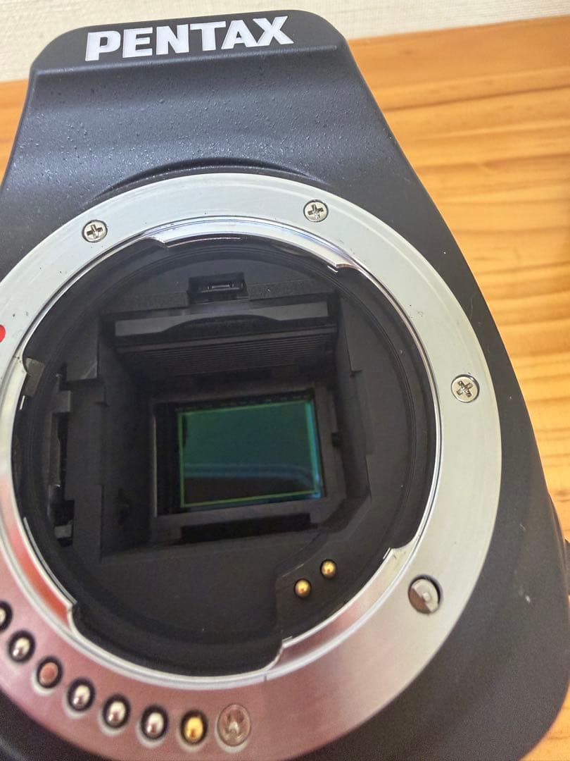 PENTAX K-70 デジタル一眼レフカメラ