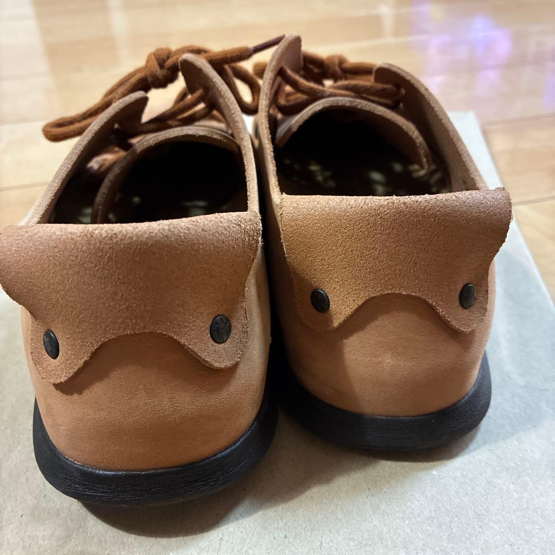 ビルケンシュトック モンタナ37