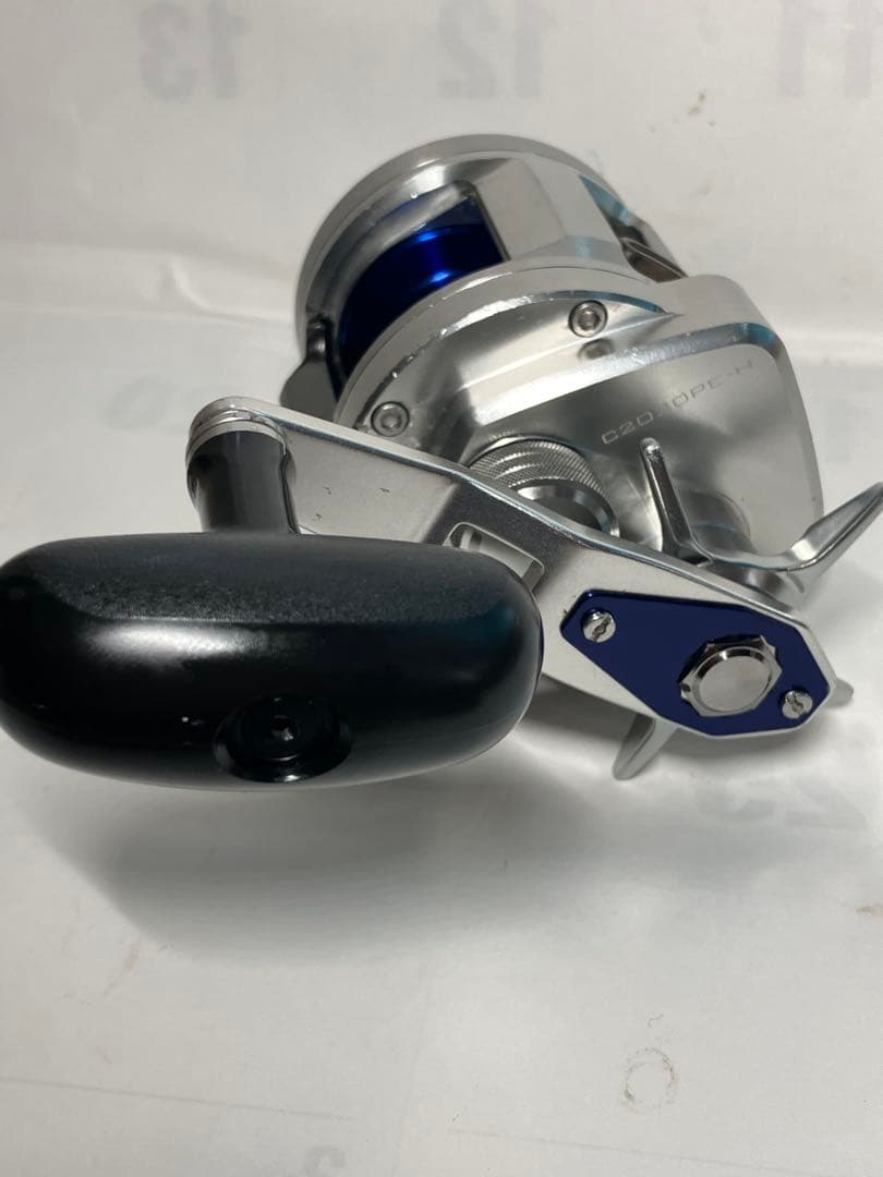 ダイワリョウガC2020PEH 0118-1
