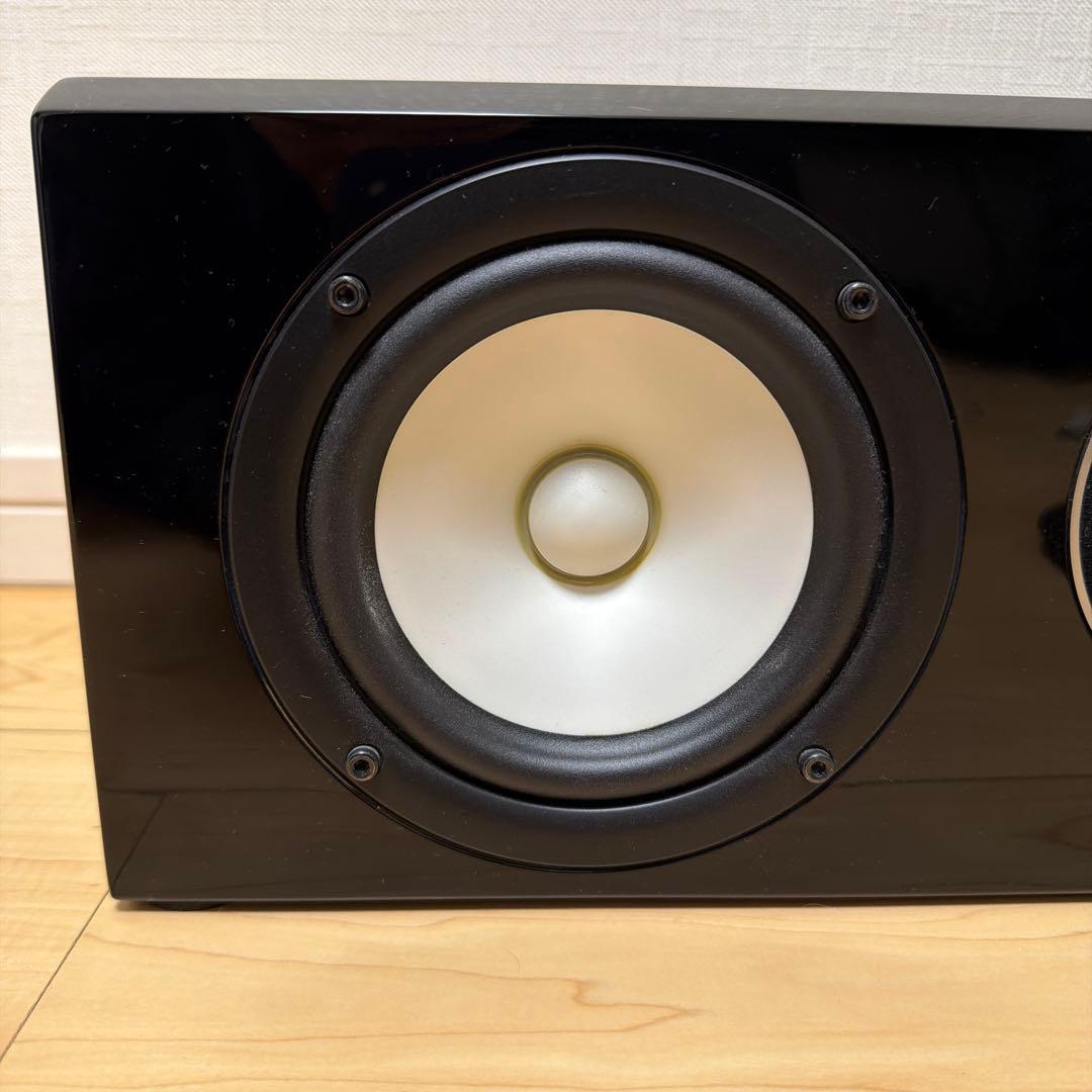 YAMAHA NS-C700 センタースピーカー