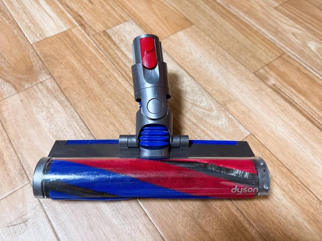248 - ダイソン dyson SV18 掃除機 作動品