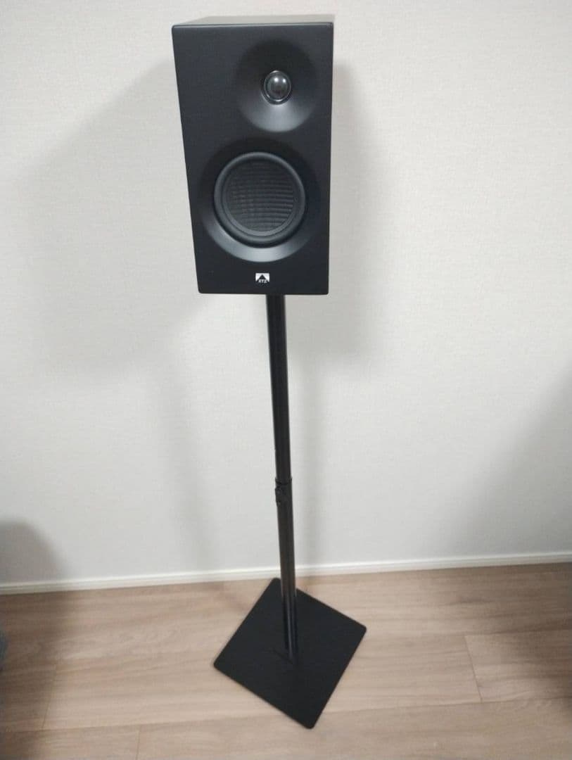 希少XTZ Tune 4アクティブスピーカー Bluetooth/USB/光入力