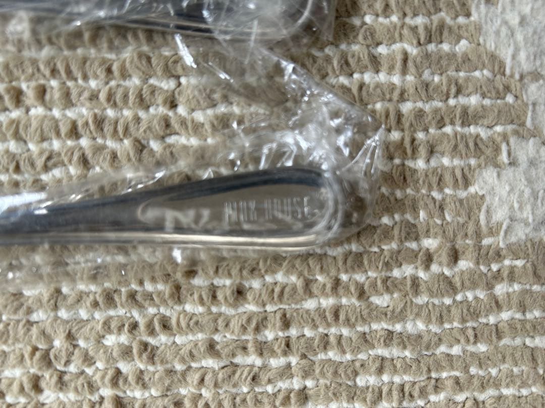 PINK HOUSE レア・カトラリーセット