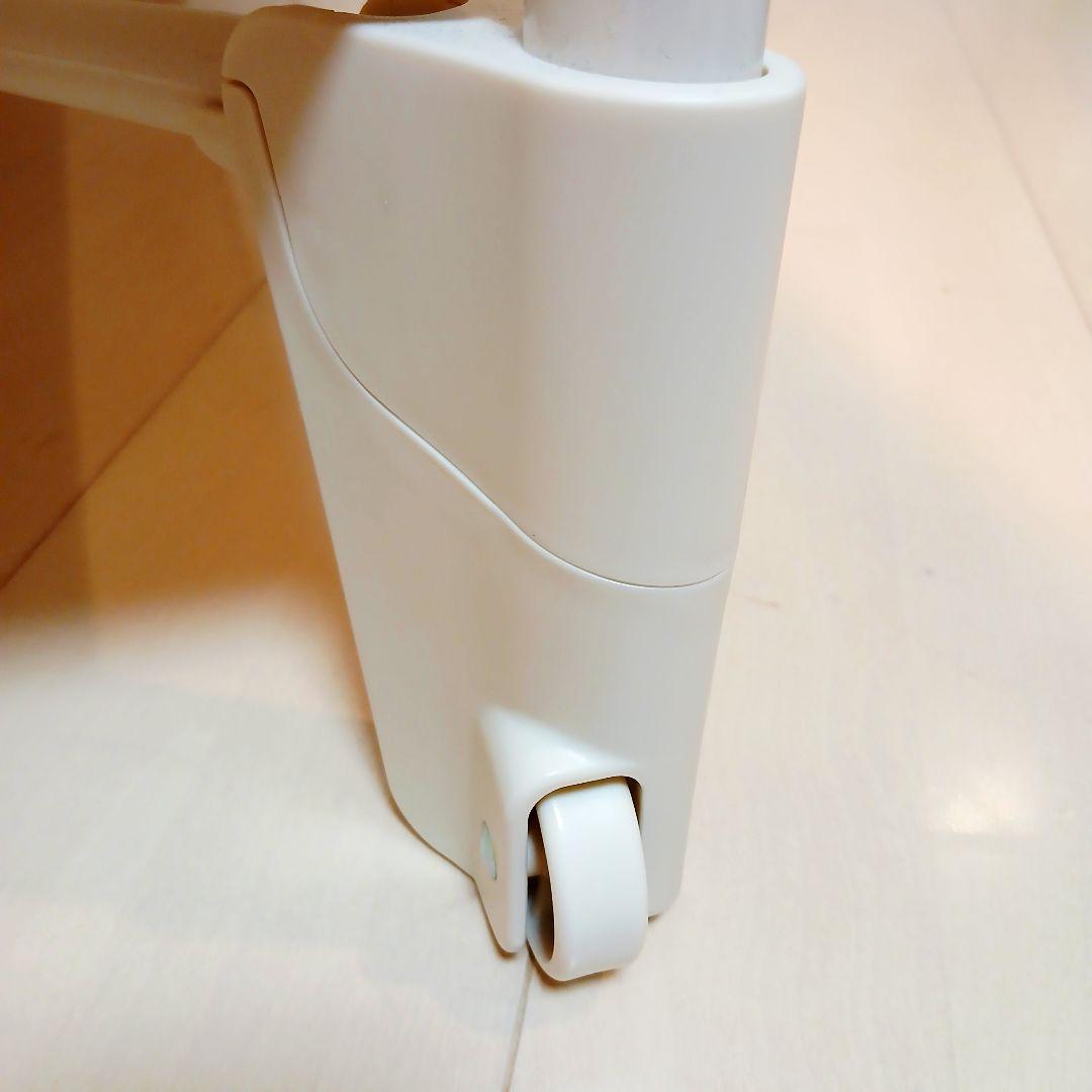 アップリカ　ココネル　エアープラス　ホワイトベージュ 収納袋つき