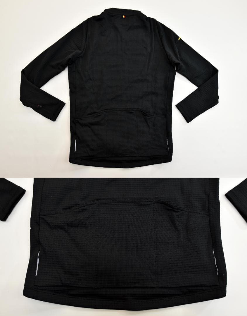 Lion de KAPELMUUR Polartec ウォームジャージ XL