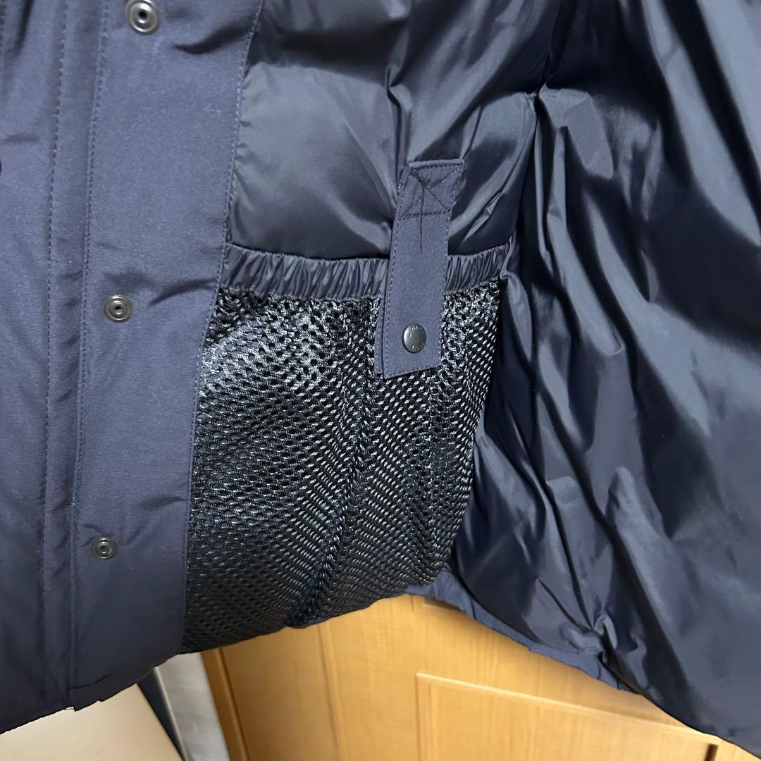 【国内正規品】【美品】  SHERRIDON PARKA