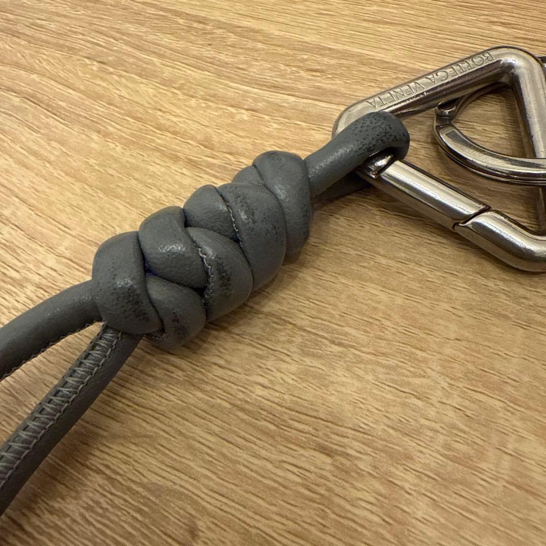 BOTTEGA VENETA★キーリング