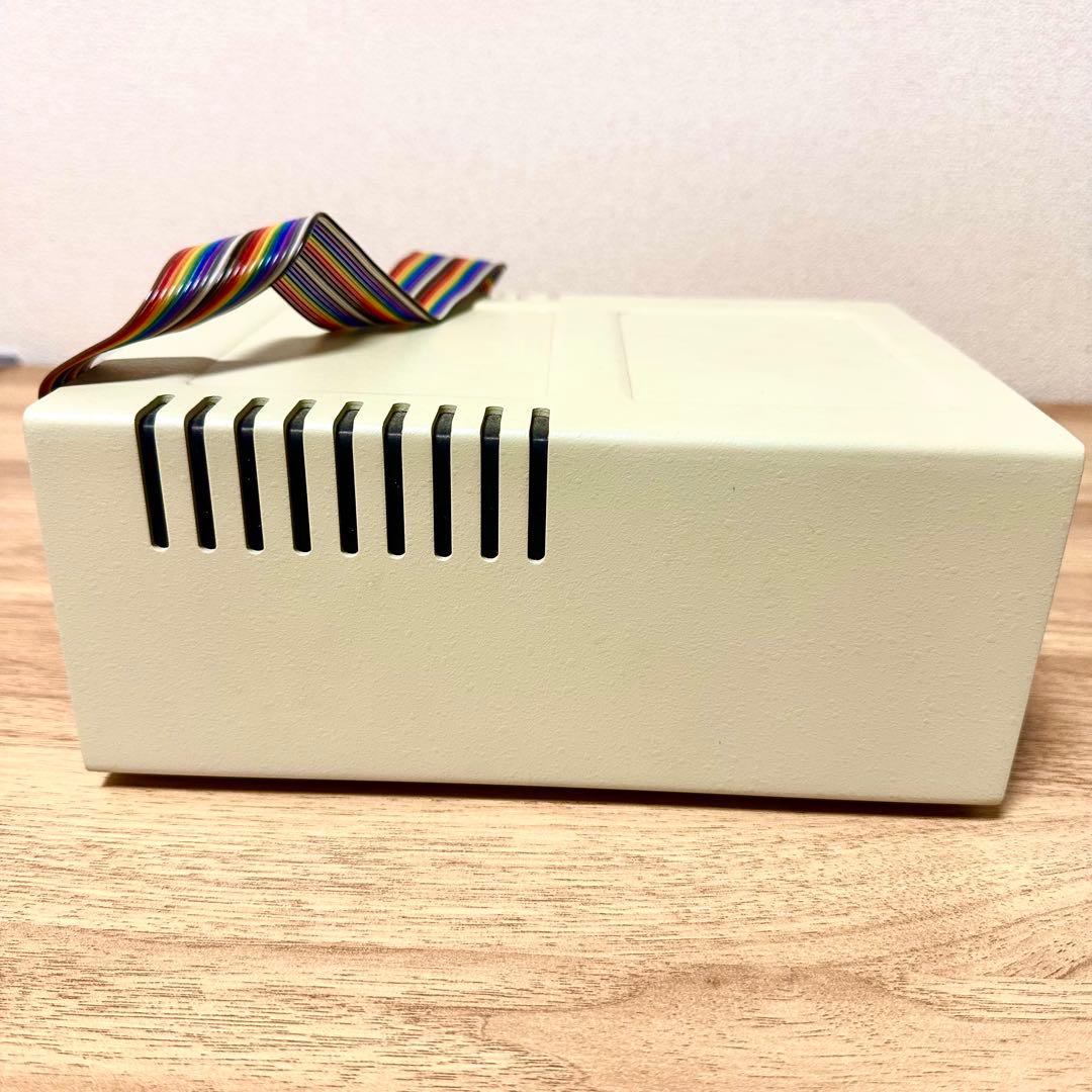 ビンテージApple Macintosh Disk II