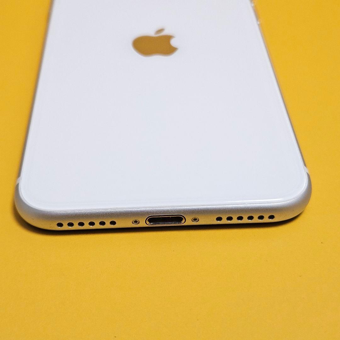 iPhone SE(第2世代) 64GB｜24時間以内発送!#618