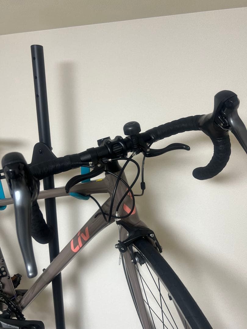 ロードバイク GIANT Liv AVAIL2 ルナロック 430(XS)