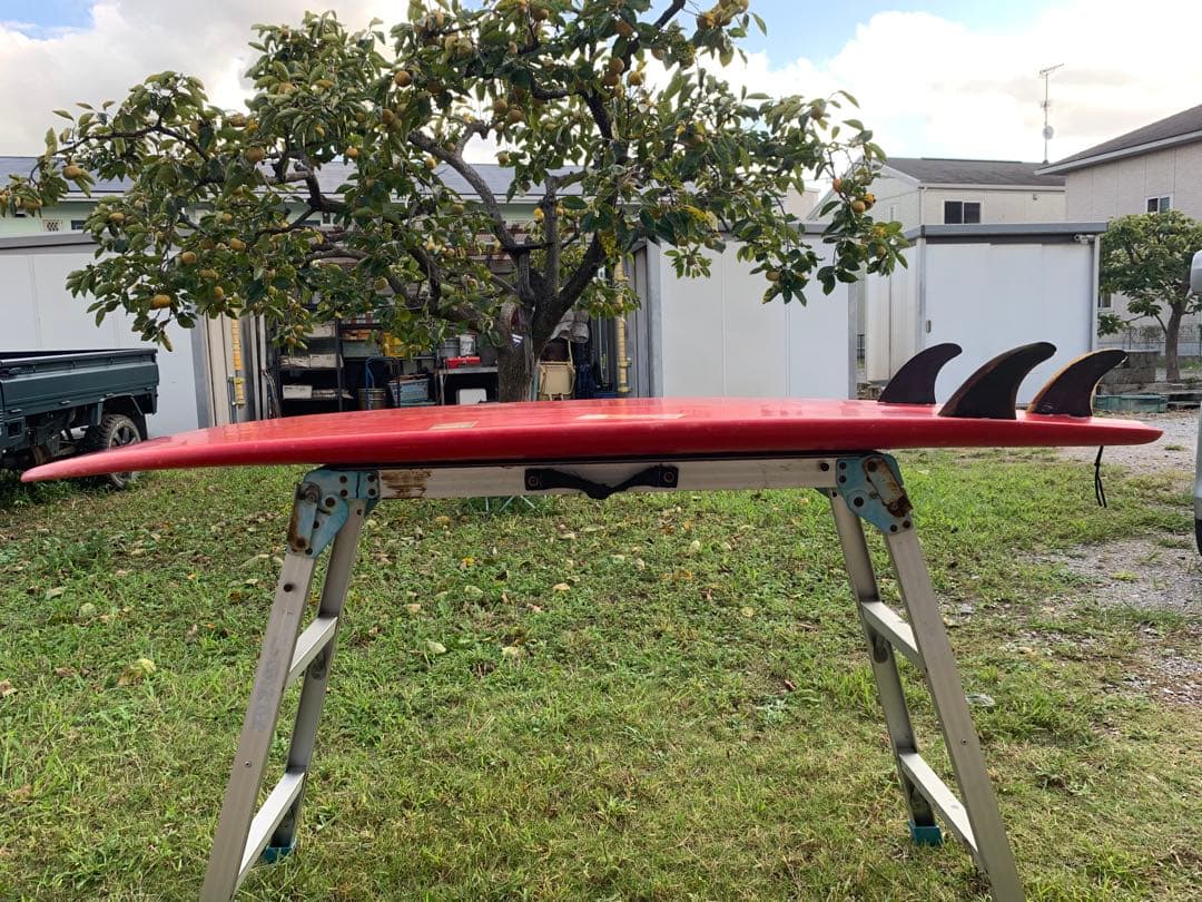 【引き取り限定】サーフボード　ジャンク