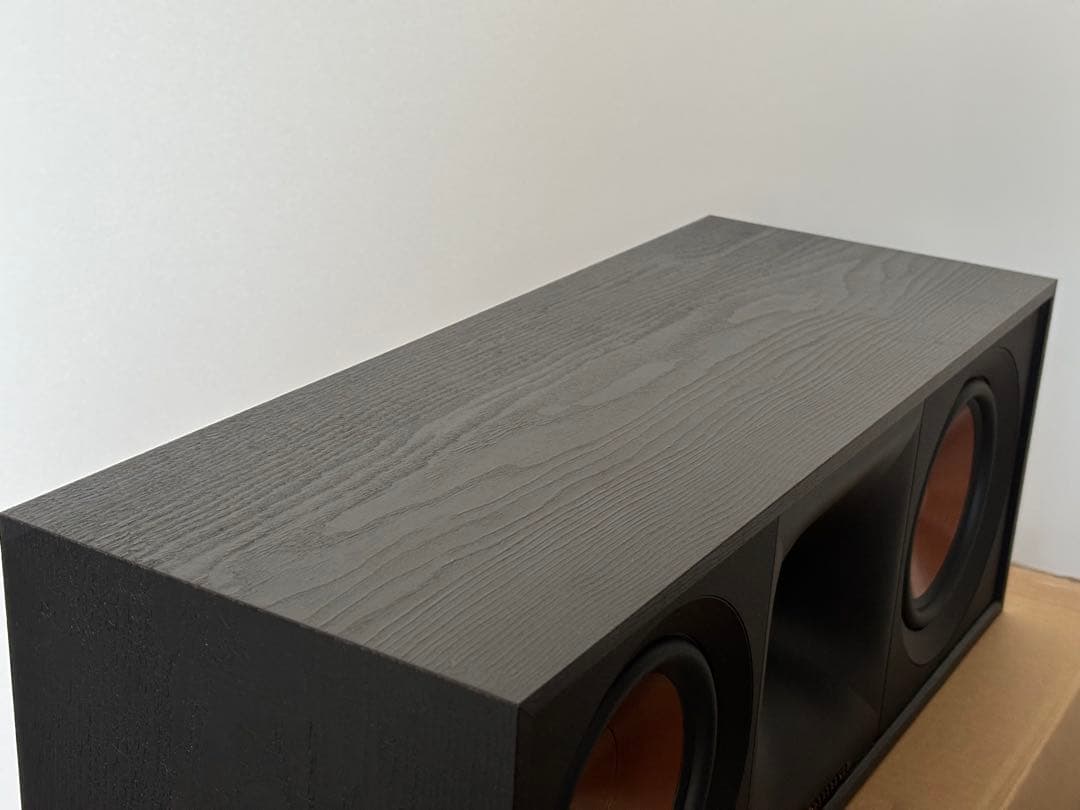Klipsch Reference R-50C センタースピーカー ブラック